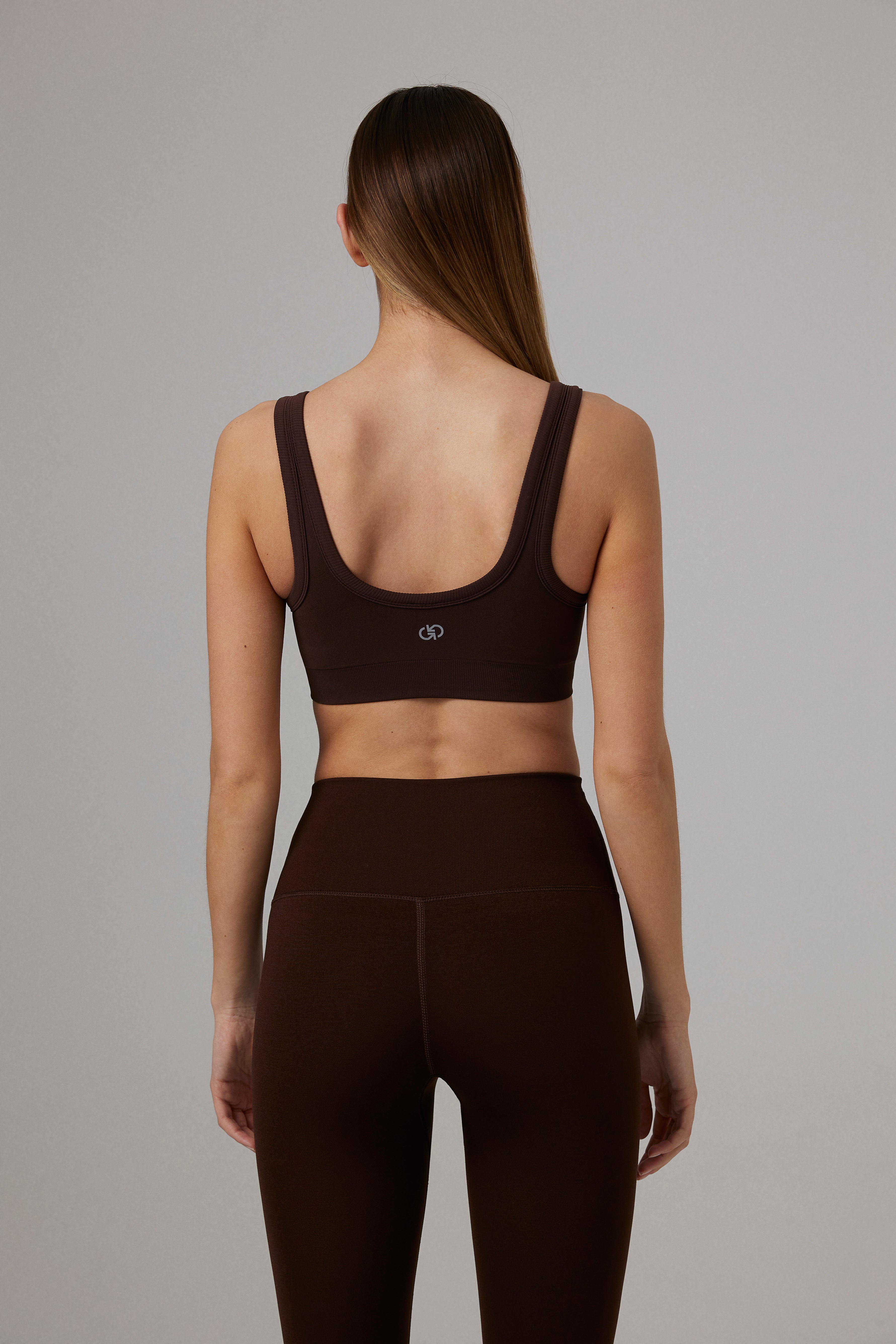 Glo Studio-Nil Seamless Bra Mocha-Bralet-5-Milagron.com