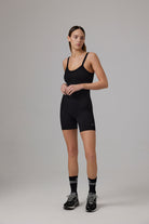 Glo Studio-Olie Seamless Onesie Onyx-Tulum-1-Milagron.com