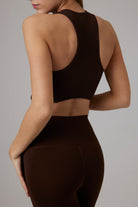 Glo Studio-Reina Seamless Legging Mocha-Tayt-5-Milagron.com