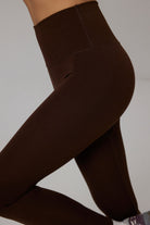 Glo Studio-Reina Seamless Legging Mocha-Tayt-6-Milagron.com
