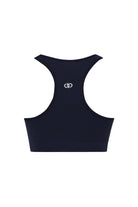 Glo Studio-Rome Seamless Bra Night Blue-Bralet-2-Milagron.com