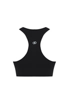 Glo Studio-Rome Seamless Bra Onyx-Bralet-2-Milagron.com