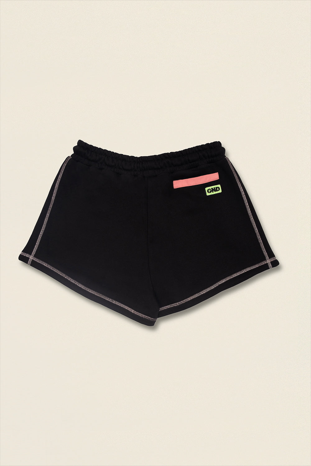 Flying Short - Coral Pink - 4