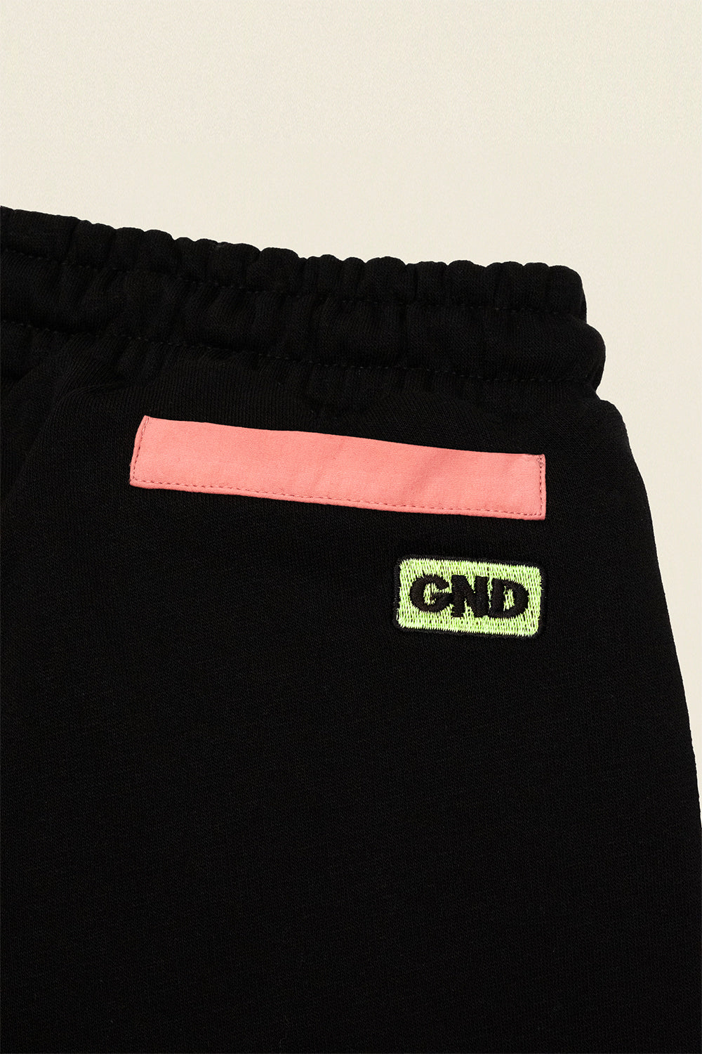 Flying Short - Coral Pink - 5