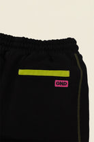 Flying Short - Green - 4