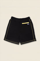 Flying Short - Lime - 2