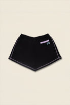 Flying Short / Purple - Kadın Şort - 1