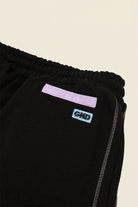 Flying Short / Purple - Kadın Şort - 2