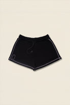 Flying Short / Purple - Kadın Şort - 3