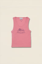 From Sea Foam To Free Woman - 0