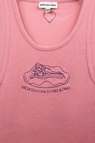 From Sea Foam To Free Woman - 2