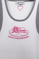 From Sea Foam To Free Woman - 3