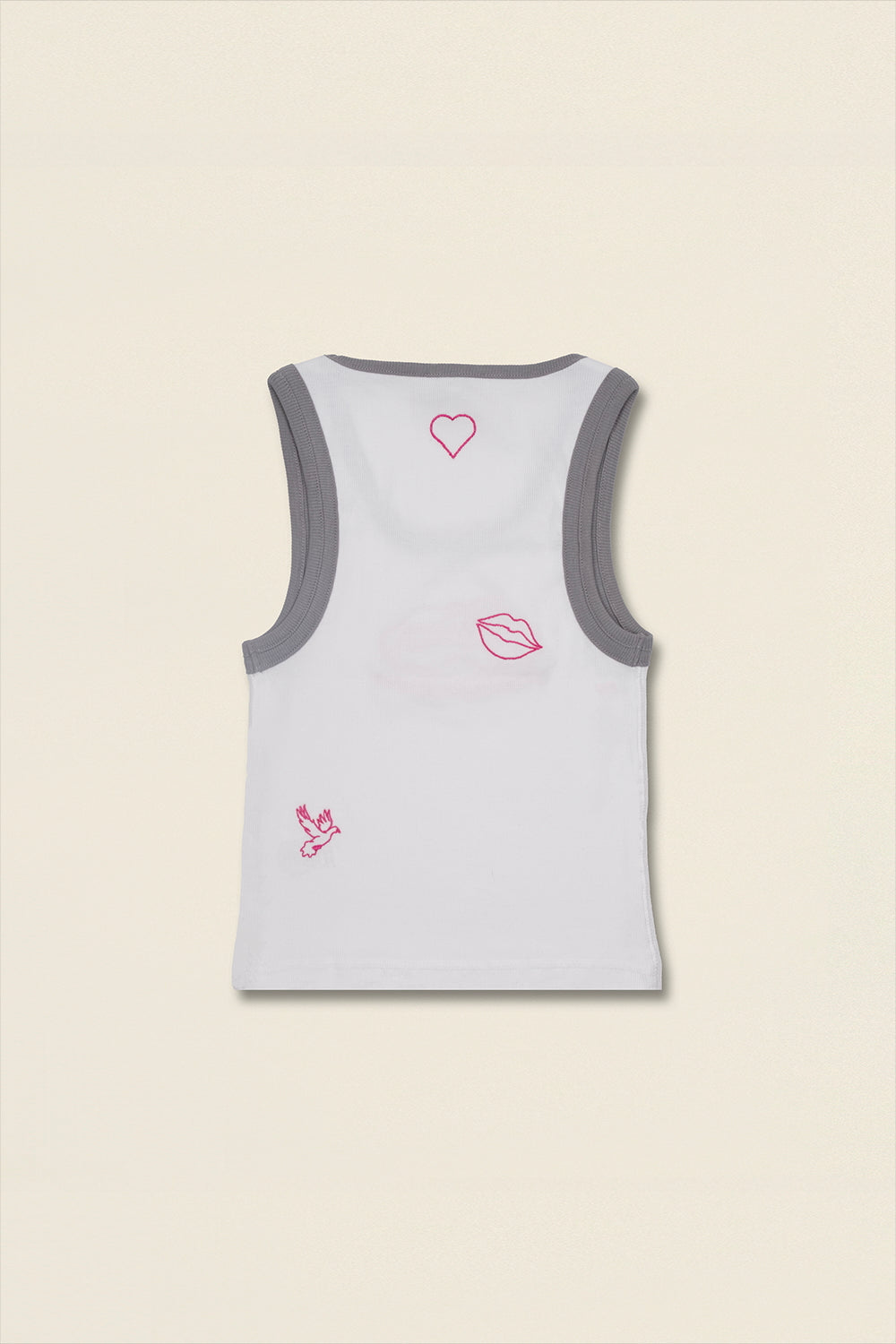 From Sea Foam To Free Woman - 4