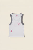 From Sea Foam To Free Woman - 4