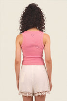 From Sea Foam To Free Woman - 4