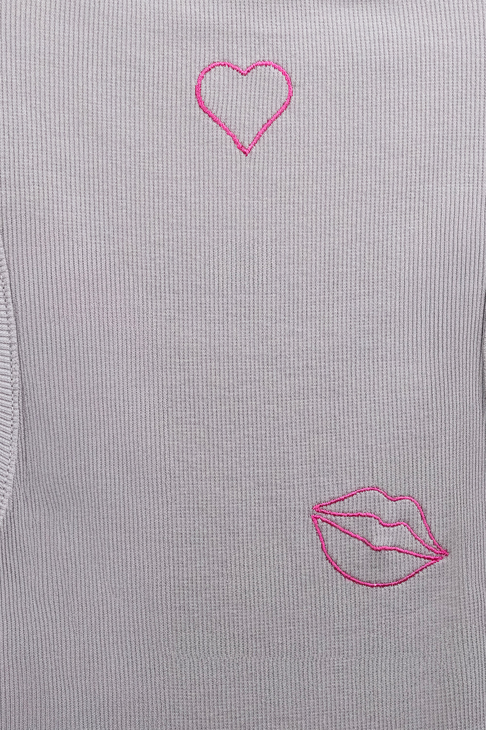 From Sea Foam To Free Woman - 5