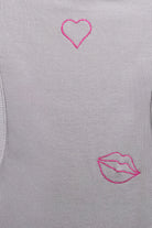 From Sea Foam To Free Woman - 5