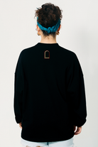 Gods Next Door-Love İs Divine-Sweatshirts & Hoodies-2-Milagron.com