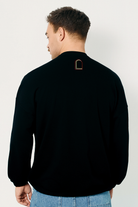 Gods Next Door-Love İs Divine-Sweatshirts & Hoodies-4-Milagron.com