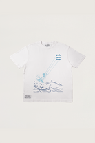 Gods Next Door-Making Waves… Literally-T-Shirts-1-Milagron.com