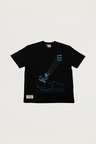 Gods Next Door-Making Waves… Literally-T-Shirts-1-Milagron.com