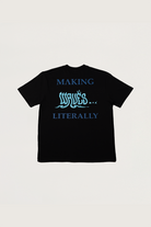 Gods Next Door-Making Waves… Literally-T-Shirts-2-Milagron.com