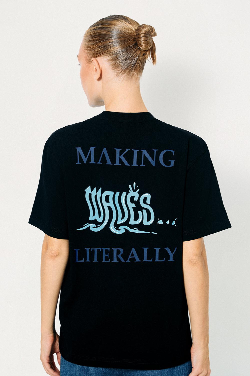 Gods Next Door-Making Waves… Literally-T-Shirts-5-Milagron.com