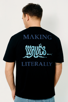 Gods Next Door-Making Waves… Literally-T-Shirts-6-Milagron.com