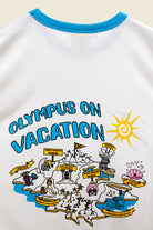 Olympus On Vacation - 1