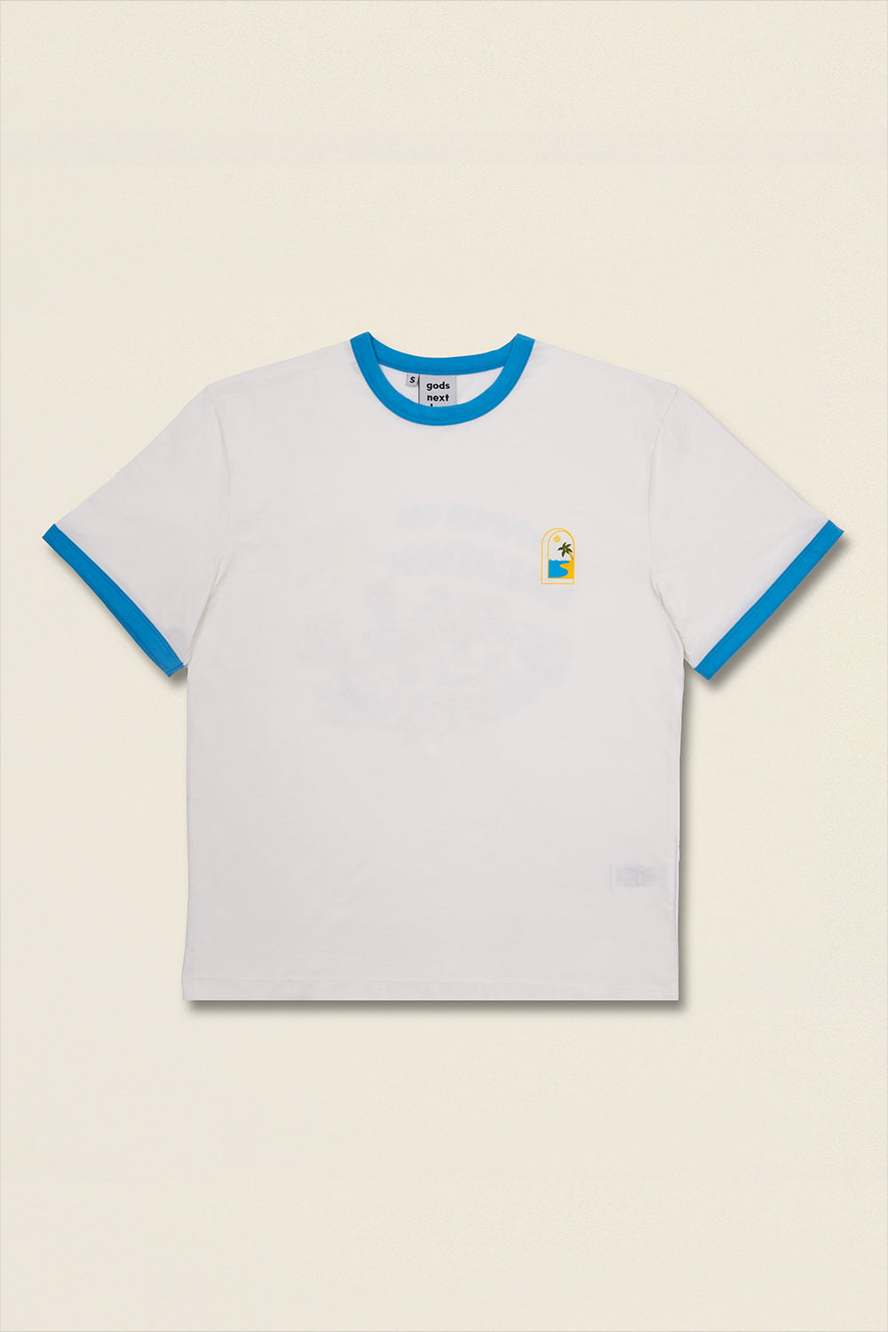 Olympus On Vacation - 3