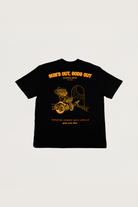 Gods Next Door-Sun’s Out, Gods Out-T-Shirts-2-Milagron.com