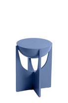 Goods İstanbul-Flat Bowl Yan Sehpa-Sehpa-1-Milagron.com