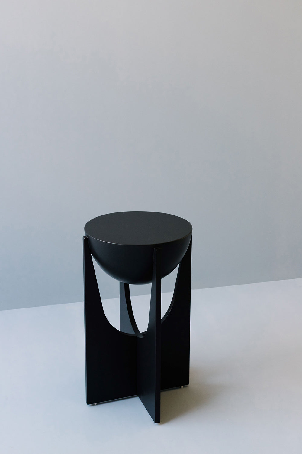 Goods İstanbul-Flat Bowl Yan Sehpa-Sehpa-2-Milagron.com