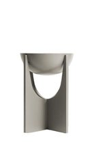 Goods İstanbul-Flat Bowl Yan Sehpa-Sehpa-2-Milagron.com