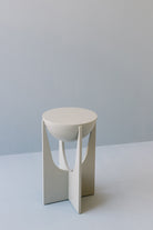 Goods İstanbul-Flat Bowl Yan Sehpa-Sehpa-3-Milagron.com