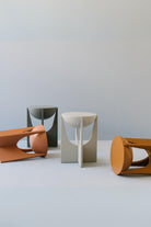 Goods İstanbul-Flat Bowl Yan Sehpa-Sehpa-3-Milagron.com