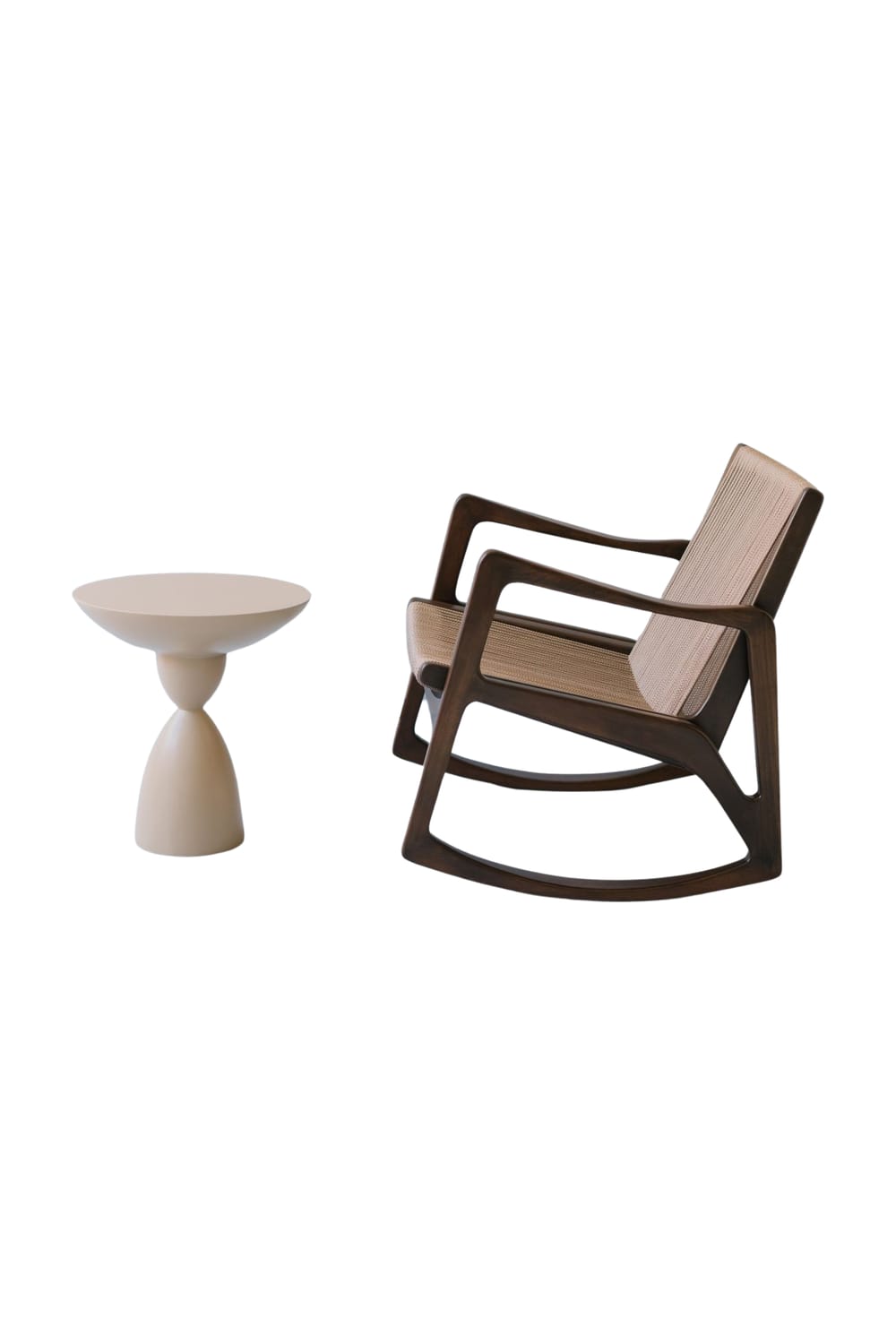 Goods İstanbul-Stone Yan Sehpa-Sehpa-2-Milagron.com