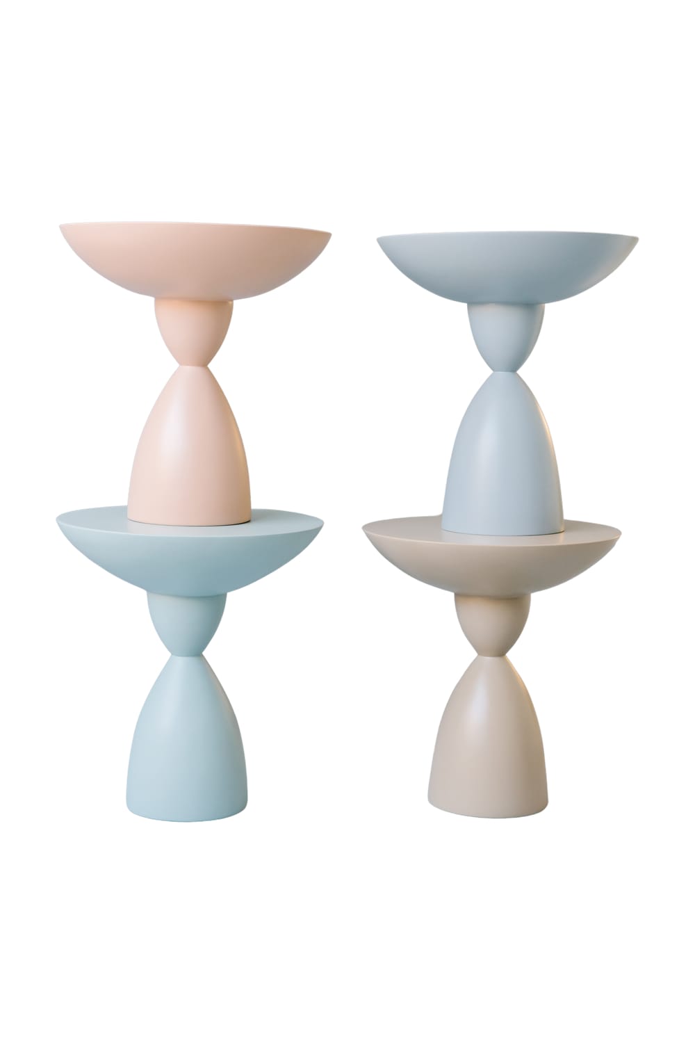 Goods İstanbul-Stone Yan Sehpa-Sehpa-2-Milagron.com