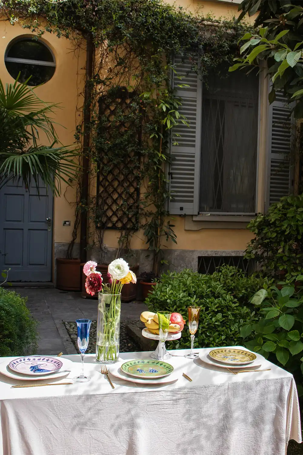 About Today Hediye Kutulu 4'lü Tabak - 1