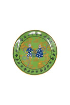 About Today Hediye Kutulu 4'lü Tabak - 4