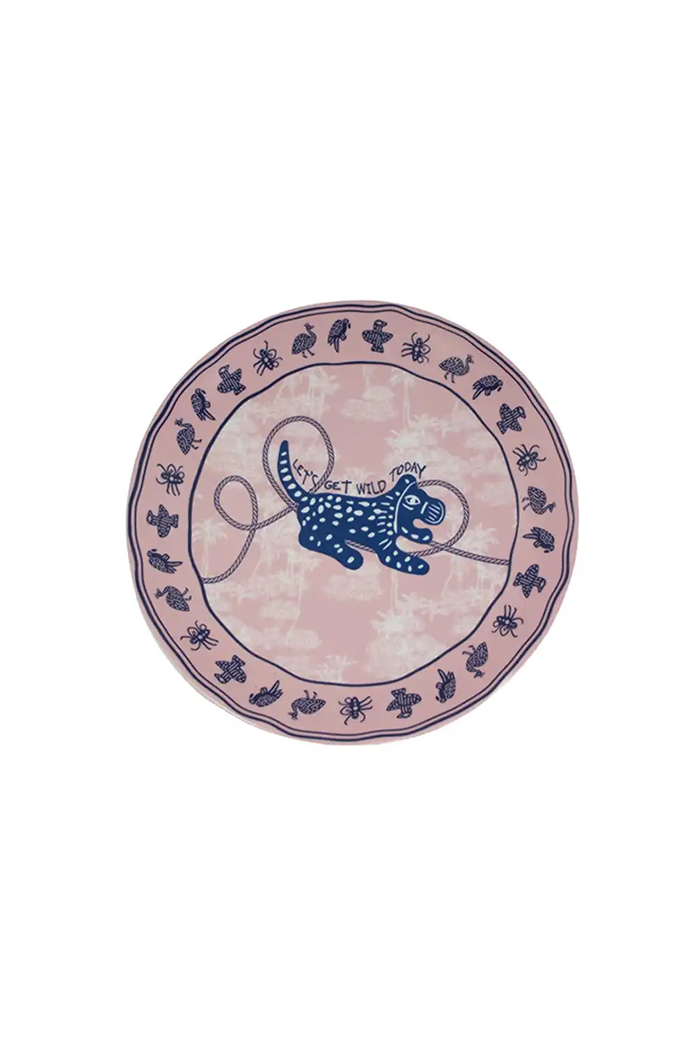 About Today Hediye Kutulu 4'lü Tabak - 5