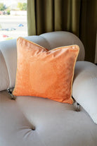 Volante Dentelle Kırlent - 0