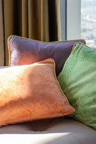 Volante Dentelle Kırlent - 2