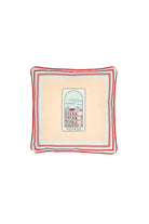 Voyage To Splendid Palas Kaz Tüyü Kırlent - 1