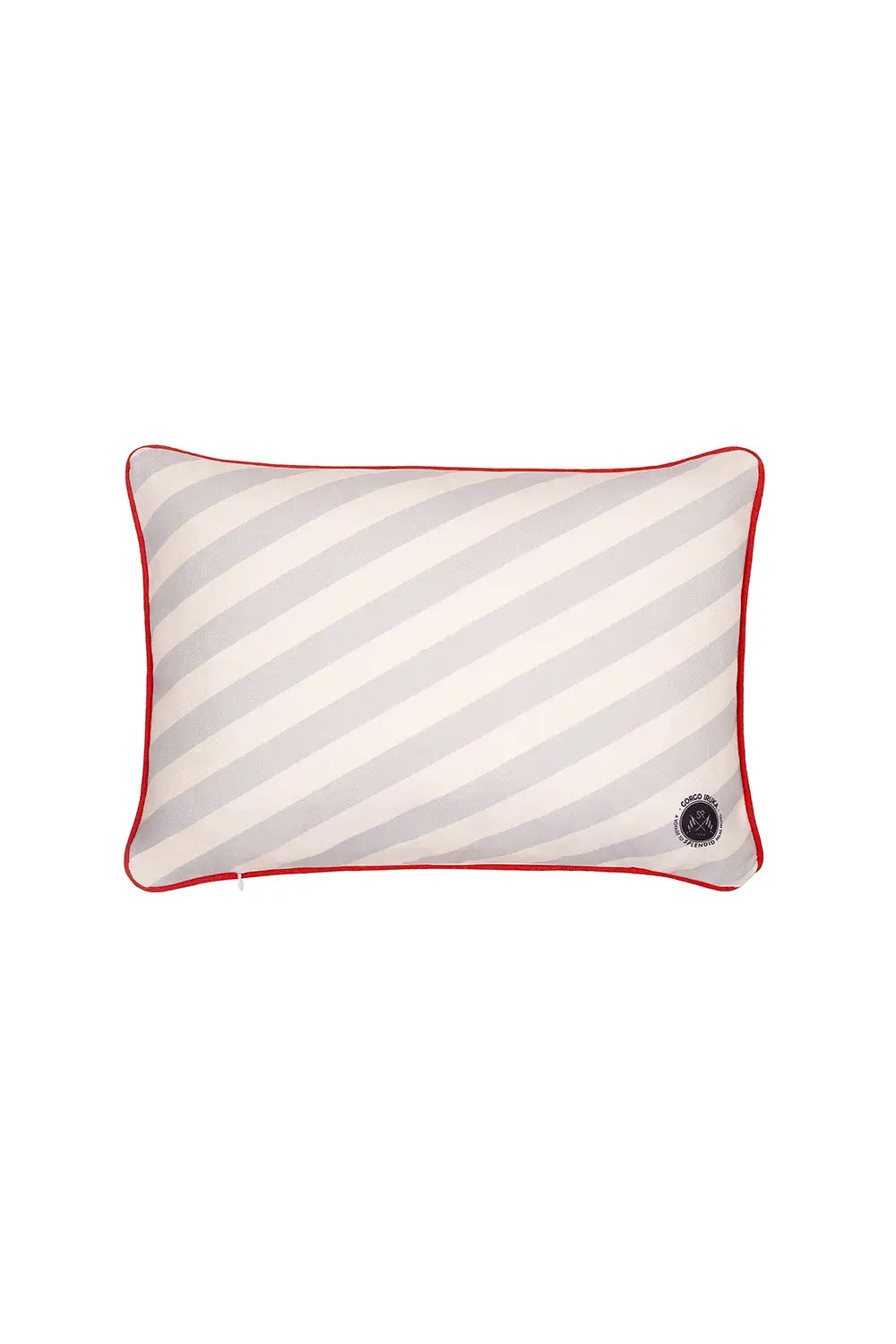 Voyage To Splendid Palas Kaz Tüyü Kırlent - 3