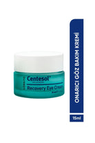 Görkito-Centesol Onarıcı Göz Bakım Kremi Recovery Eye Cream 15 Ml-Göz Kremi-1-Milagron.com
