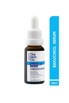 Görkito-The Skin Co. Bakuchiol Yaşlanma Karşıtı Bitkisel Retinol Serum 20 Ml-Cilt Serumu-1-Milagron.com