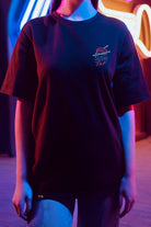 Gourmoji-Sushi Bar-T-Shirts-1-Milagron.com