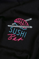 Gourmoji-Sushi Bar-T-Shirts-2-Milagron.com