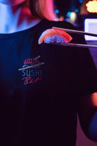 Gourmoji-Sushi Bar-T-Shirts-3-Milagron.com